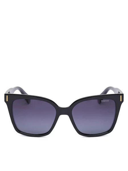 Солнцезащитные очки Polaroid черные