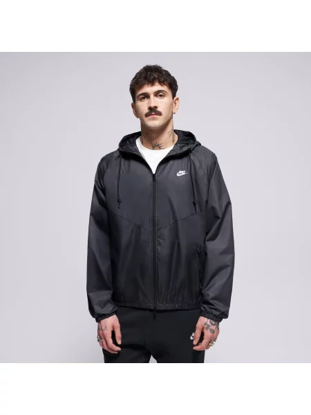 Nike Kurtka M Nk Wr Lnd Jkt 26 czarna