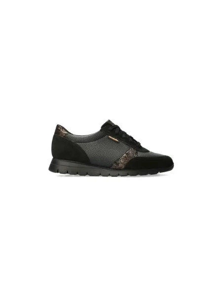 Pantofi Mephisto negru