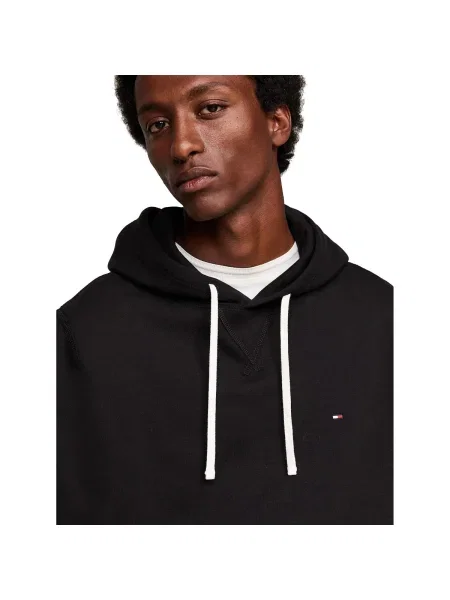 Geacă Tommy Hilfiger negru