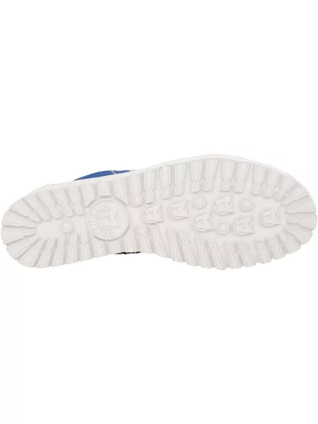 Pantofi Mephisto albastru