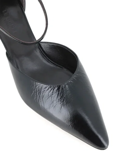 Pantofi cu toc Le Monde Beryl negru