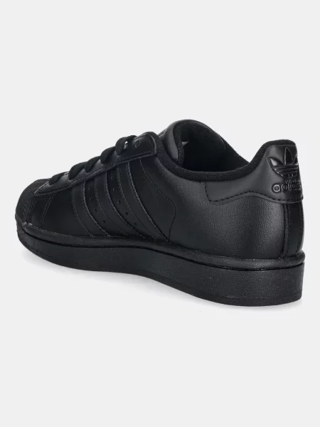 Adidas Originals Шкіряні кросівки Superstar II