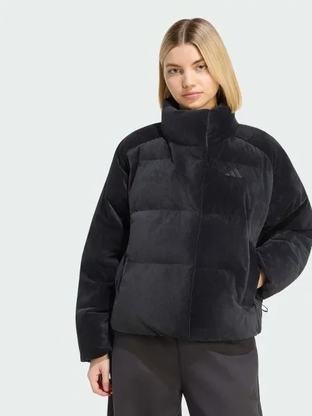 Куртка Adidas черная
