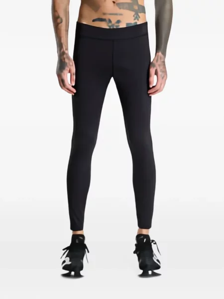 Legginsy On czarne