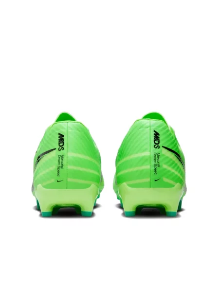 Tenisice Nike Mercurial zelena