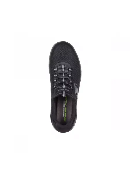 Členkové topánky Skechers