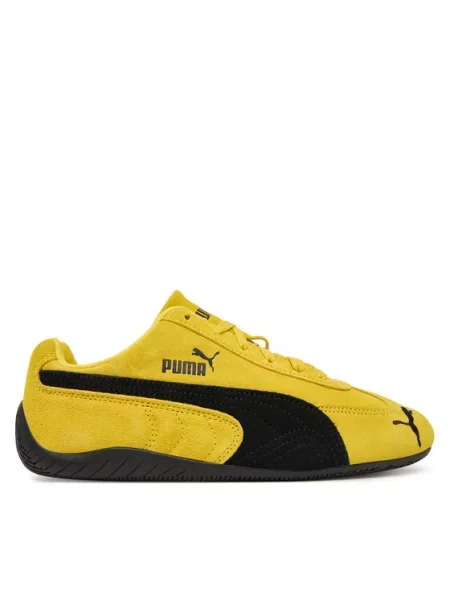 Puma Sneakersy Speedcat OG 19 żółty