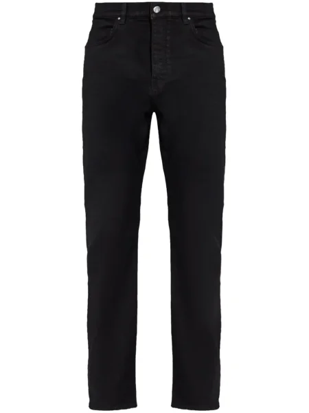 Blugi Amiri negru