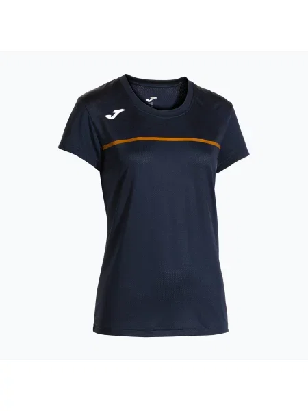 Běžecké tričko Joma Record III navy tmavě modré