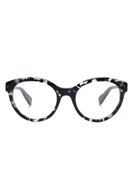 Ochelari de soare Chloé Eyewear albastru