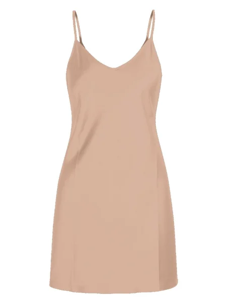 LingaDore Rochie de vară Daily cămilă maro