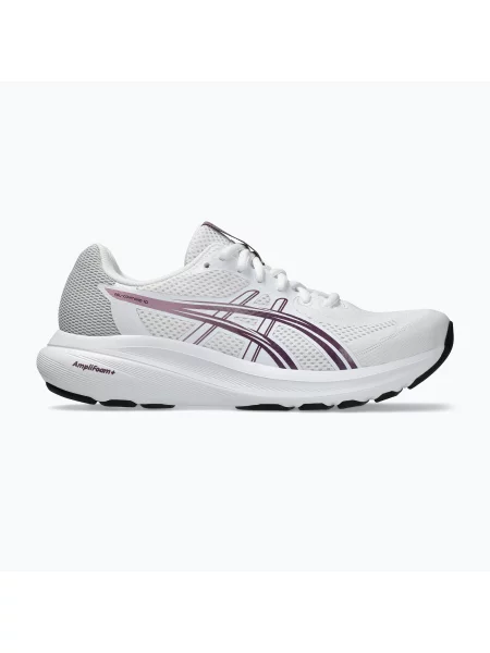 Încălțăminte de alergare pentru femei ASICS Gel-Contend 10 white/taro purple alb