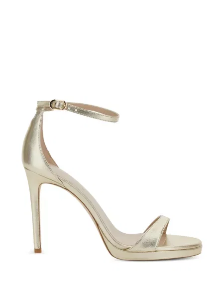 Sandale Stuart Weitzman cu platformă