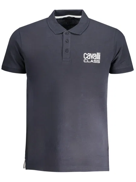 Polo Cavalli Class albastru