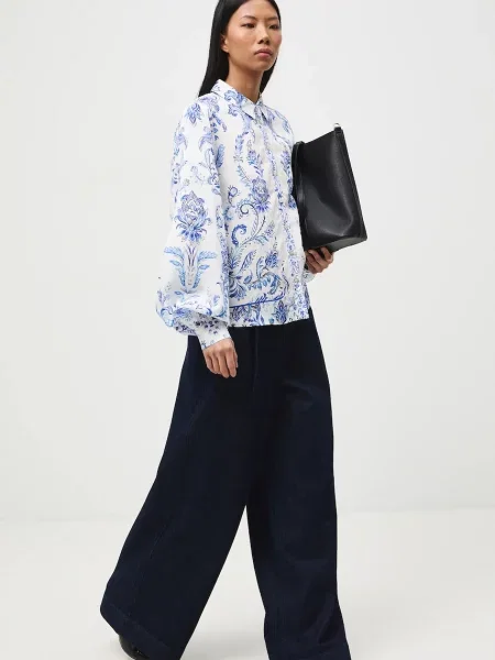 Srajca Medicine bela