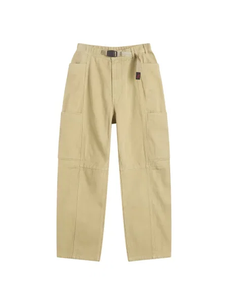 Spodnie Gramicci z twillu