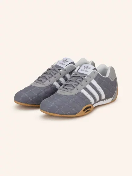 Adidas Originals Sneakersy Adiracer Lo šedá bílá