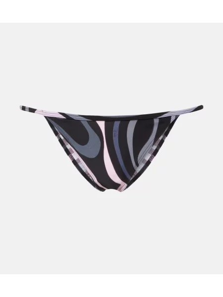 Bikini Pucci negru
