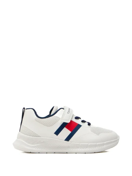 Sneakersy dziecięce Tommy Hilfiger białe