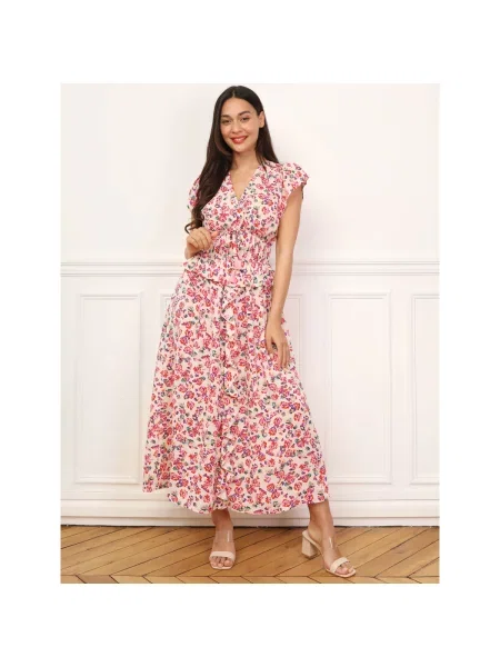 Haljina La Modeuse