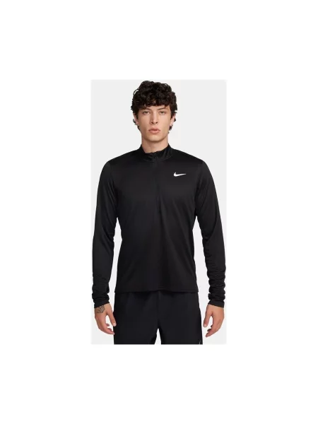 Bunda Nike čierna