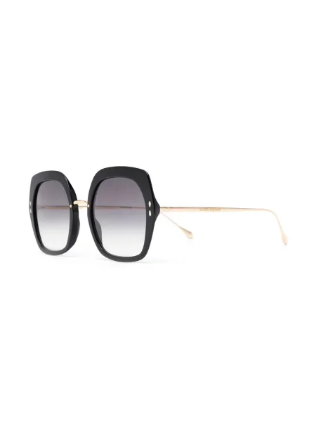 Ochelari de soare Isabel Marant Eyewear negru