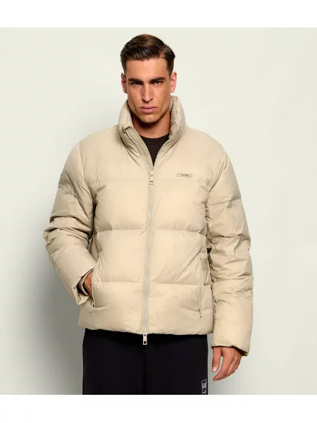 Calvin Klein Geacă de puf bej