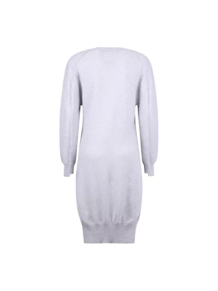 Sukienka Stella Mccartney szara