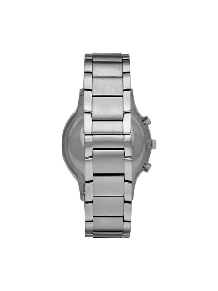 Zegarek Emporio Armani szary