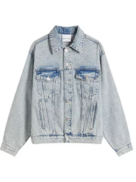 Kurtka jeansowa Mki