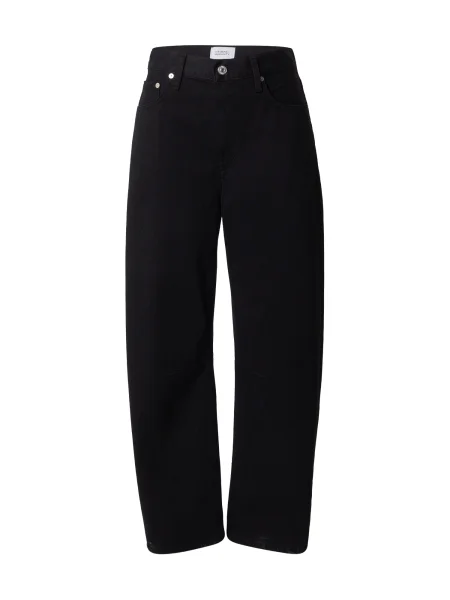 Citizens of Humanity Džínsy Miro' čierna