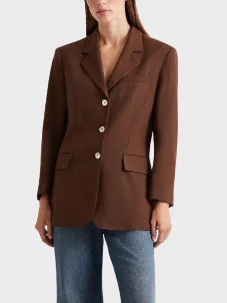 Піджак Marella коричневий