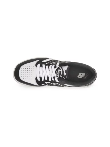 Tenisky New Balance černé