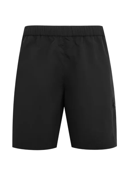 Slip de baie Moncler negru