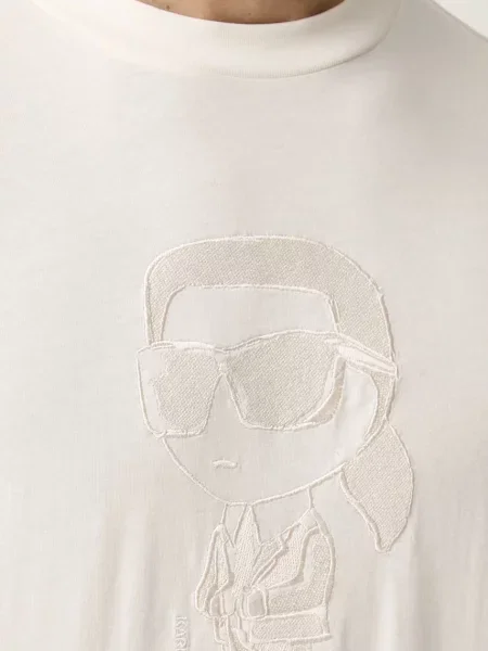 Футболка Karl Lagerfeld