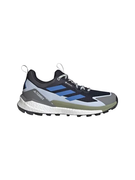 Tenisky Adidas Terrex modrá