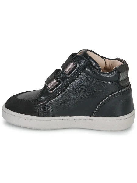 Pantofi copii Little Mary negru