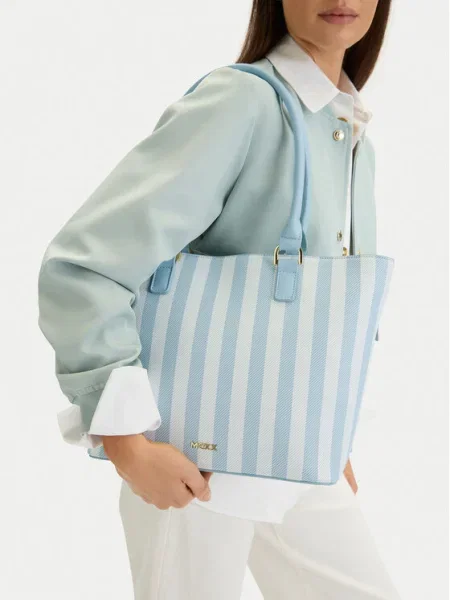 MEXX Geantă albastru