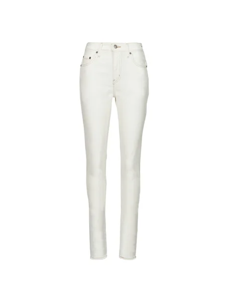 Blugi skinny Levi's® cu talie înaltă