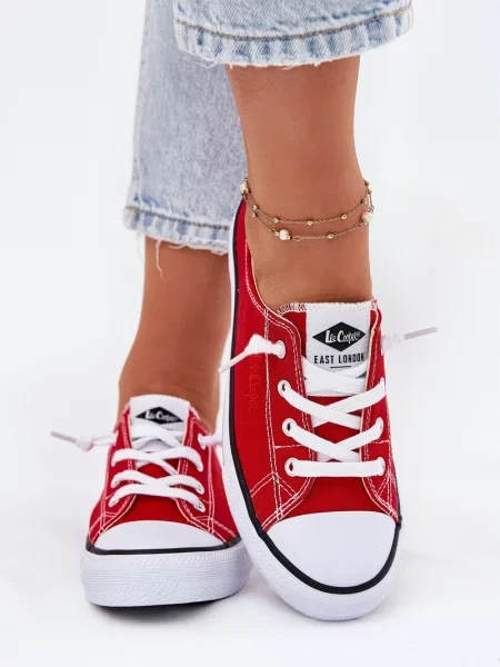 Teniși Lee Cooper