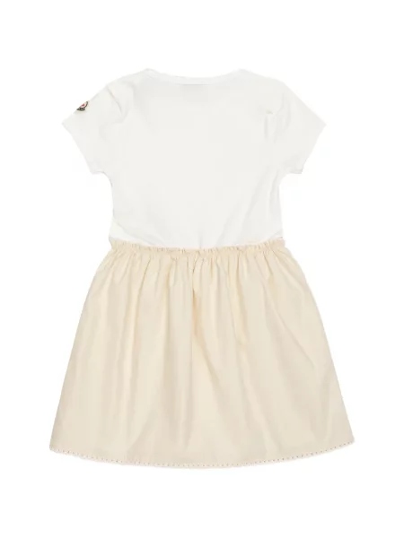 Dětské šaty Moncler Enfant