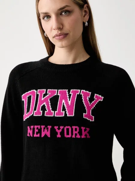 Свитер Dkny