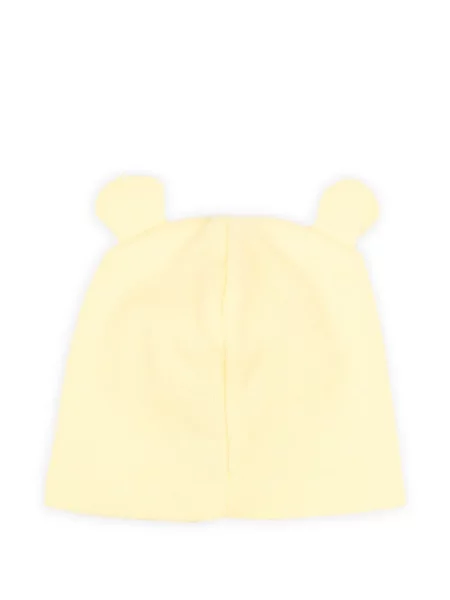 Czapka dziecięca Little Bear żółta