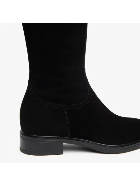 Pantofi Nerogiardini negru