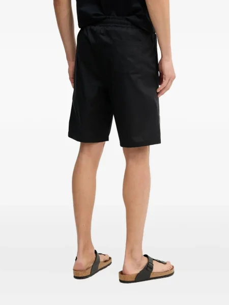 Шорти Karl Lagerfeld черно