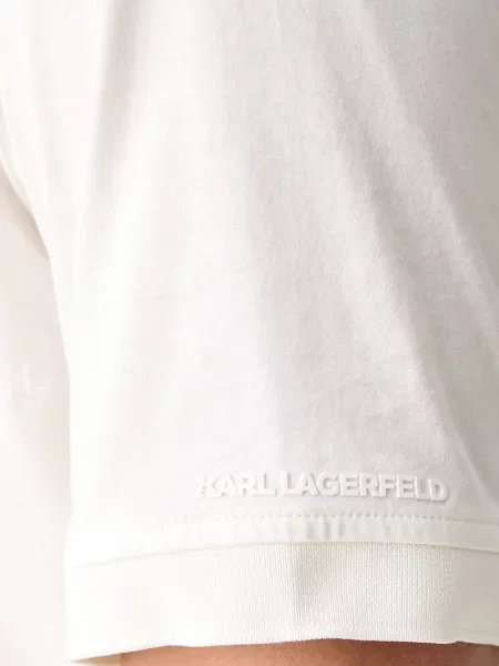 Футболка Karl Lagerfeld