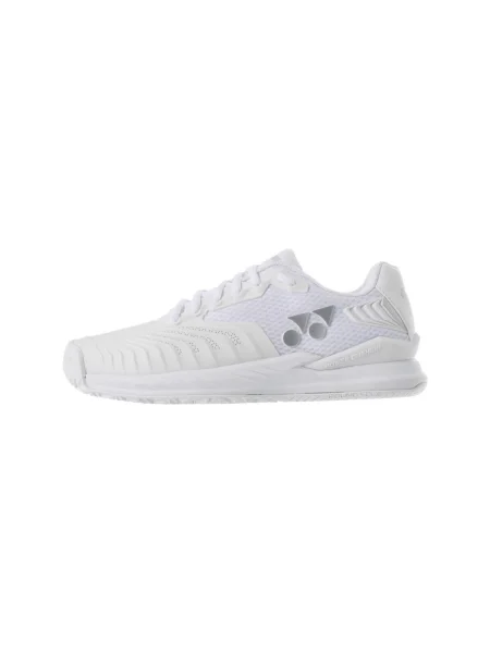 Pantofi Yonex alb