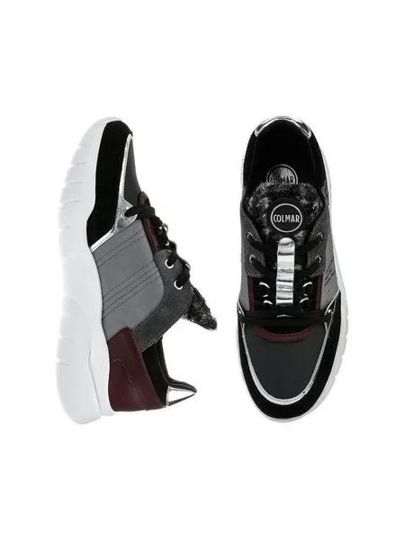 Pantofi Colmar