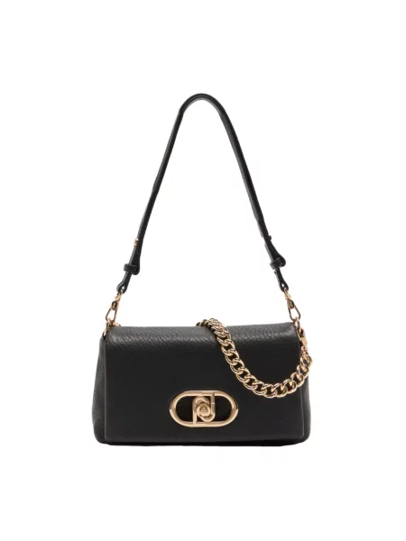 Torebka crossbody Liu Jo czarna